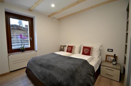 Valtellina Apartment | Cà Giuel