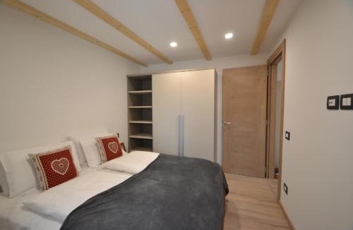 Valtellina Apartment | Cà Giuel
