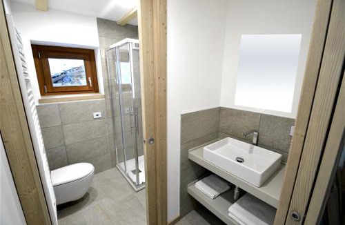 Valtellina Apartment | Cà Giuel