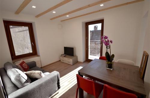 Valtellina Apartment | Cà Giuel
