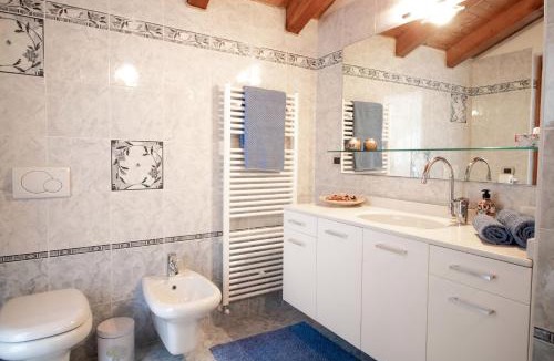 Vignola House | Cà Giulia