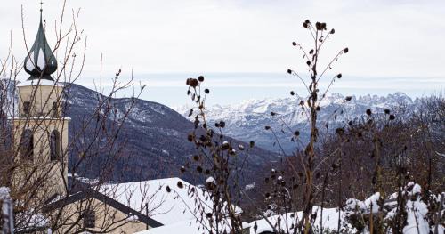 Vignola House | Cà Giulia