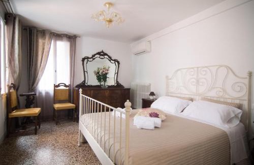 San Marco Villa | Cà Lina