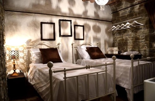 Camposonaldo Bed & Breakfast | Cà Maina