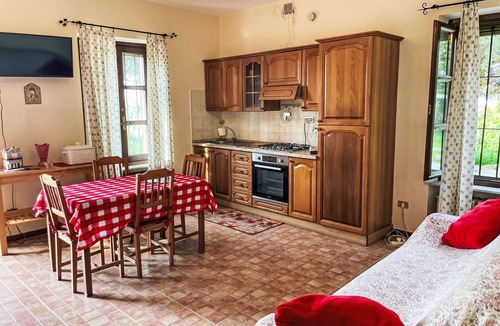 Asti Apartment | Cà Maria by Interhome