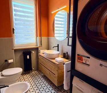 Novara Apartment | Cà Micca, spazio eclettico in città