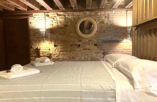 Cannaregio Apartment | Cà Michiel