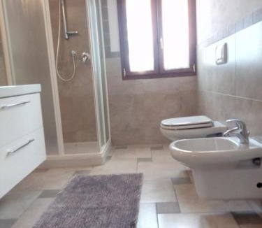 Pisogne House | Cà Nosent