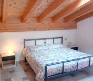 Pisogne House | Cà Nosent