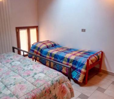 Pisogne House | Cà Nosent