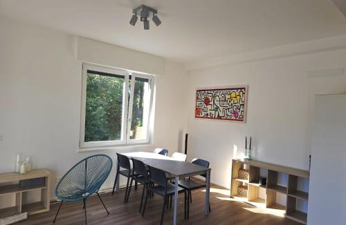 Cernobbio Apartment | Cà Nulcin