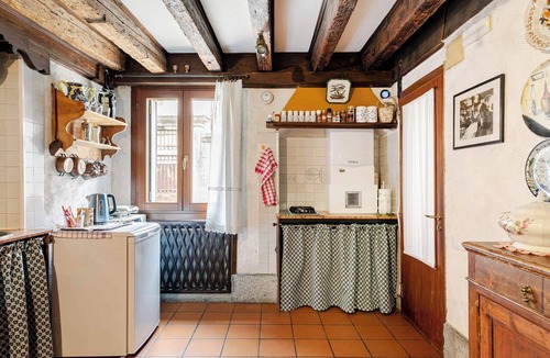 Cannaregio Apartment | Cà Rielo - Charming Venetian Apartment