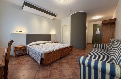 Monselice House | Cà Rocca Relais