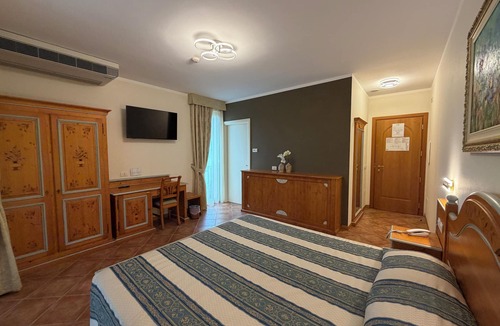 Monselice House | Cà Rocca Relais