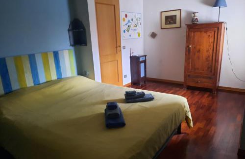 Imola Apartment | Cà Rossa