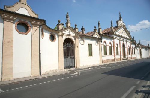Conselve House | Cà Sagredo Alloggi