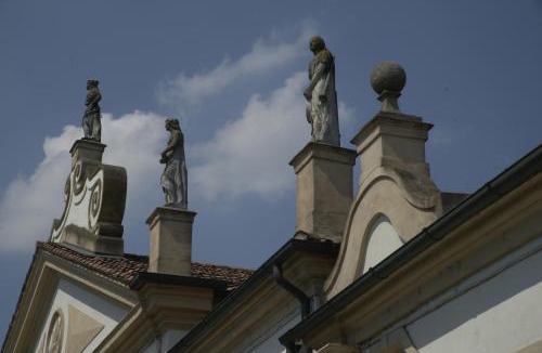 Conselve House | Cà Sagredo Alloggi