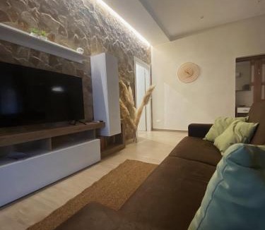 Lesina House | Cà Sal Holiday Home
