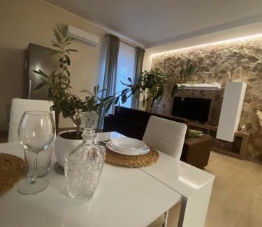 Lesina House | Cà Sal Holiday Home
