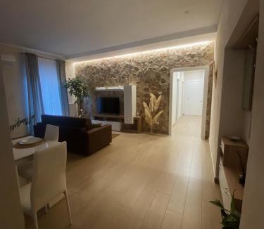Lesina House | Cà Sal Holiday Home