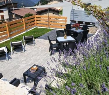 Terragnolo Bed & Breakfast | Cà Soldati