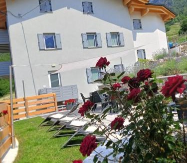 Terragnolo Bed & Breakfast | Cà Soldati