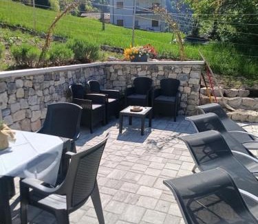 Terragnolo Bed & Breakfast | Cà Soldati