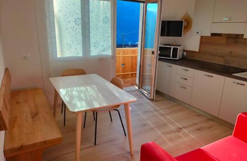 Martignano Apartment | Cà sul dos