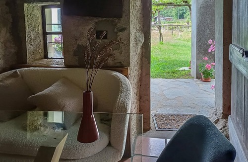 Lugnacco House | Cà Valchiusella