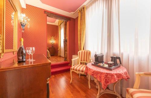 Castello Bed & Breakfast | Cà Valeri