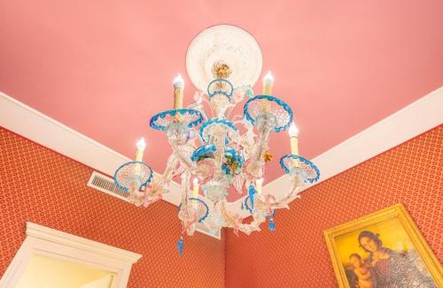 Castello Bed & Breakfast | Cà Valeri
