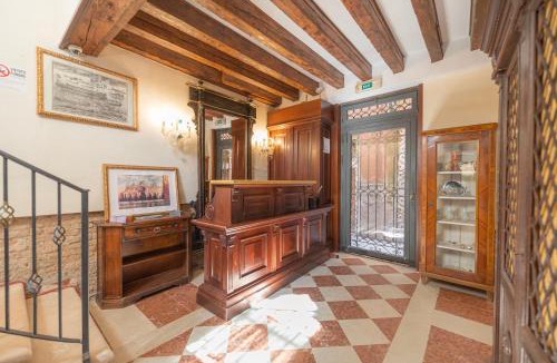 Castello Bed & Breakfast | Cà Valeri