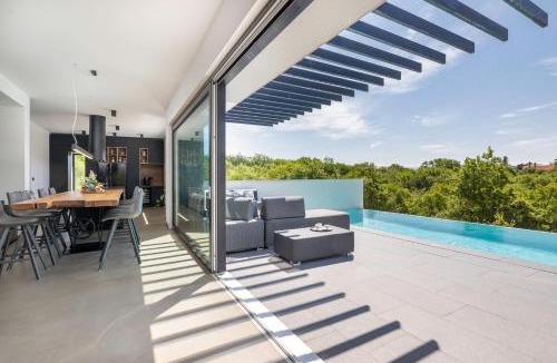 Garica Villa | Cà Veia