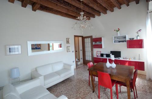Cannaregio Apartment | Cà Venier
