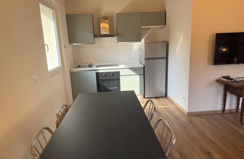 Rossiglione Apartment | Cà Vittorio