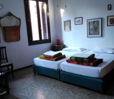 Cannaregio House | Cà Widmann