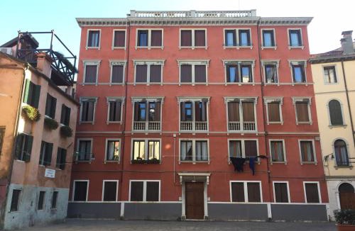 Cannaregio House | Cà Widmann