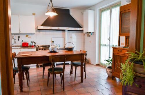 Torrazza Coste House | CàGrande
