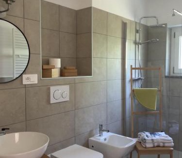 Levata Apartment | Càso di Reire