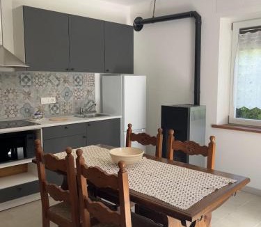 Levata Apartment | Càso di Reire