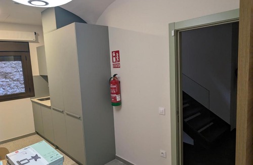 Plaza Mayor Apartment | Cáceres CMDreams