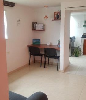 Tunja House | Cálida Casa Zil&Li coliving Tunja