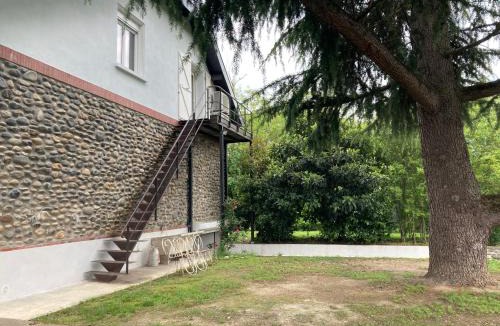 Martres-Tolosane House | Cèdrus Libani