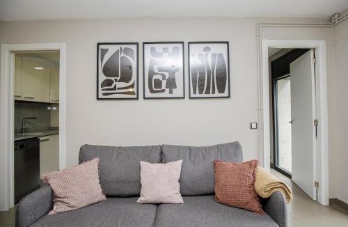 Ripoll Apartment | Cèntric Ripoll