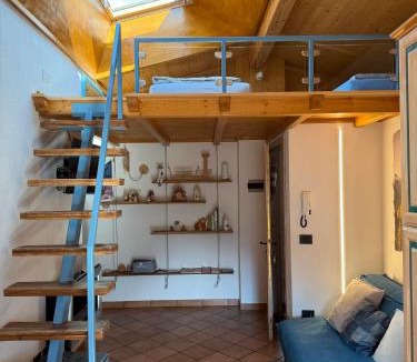 Canazei Apartment | Cèsa MeSa