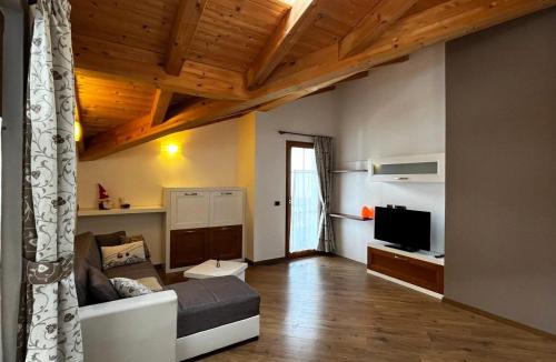 Campitello di Fassa Apartment | Cèsa Nicole e Patrick
