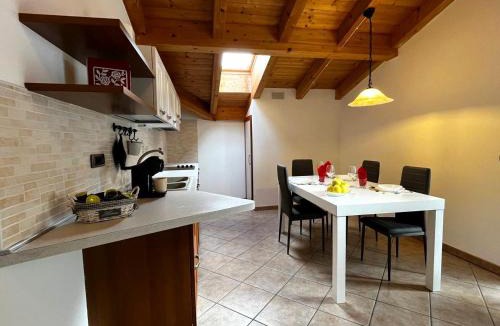 Campitello di Fassa Apartment | Cèsa Nicole e Patrick