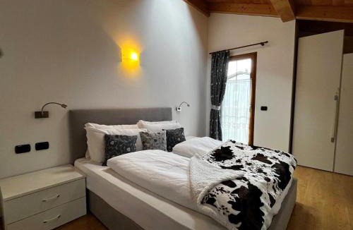 Campitello di Fassa Apartment | Cèsa Nicole e Patrick
