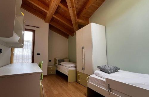 Campitello di Fassa Apartment | Cèsa Nicole e Patrick