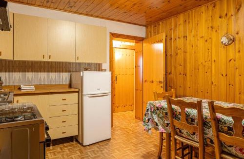 Rocca Pietore Apartment | Cèsa Silvano